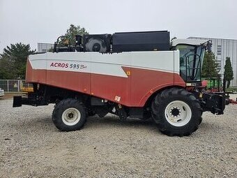 Sklízecí mlátička ROSTSELMASH ACROS 595 PLUS PowerStream 700 - 2