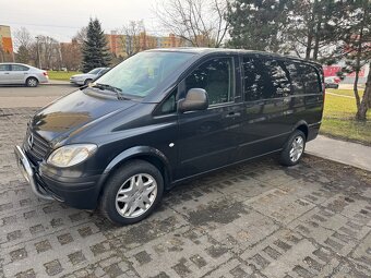 Mercedes-Benz Vito 115cdi - 2