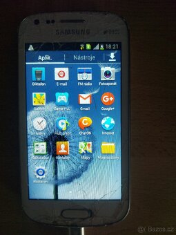 Samsung Galaxy S Duos - 2