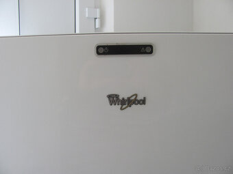 ŠUPLÍKOVÁ MRAZNIČKA - MRAZÁK - WHIRLPOOL - 340l - A++ - 2