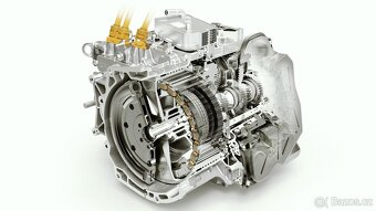 Škoda Superb rok 2010 - automatická převodovka - 2