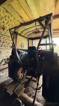 Zetor 50 Super - 2