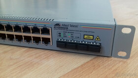 Ethernetový switch Allied Telesis AT-GS950/48 - 2