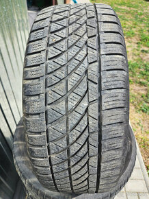 Pneumatiky 225/55 r17 101v celoroční - 2