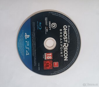 Ghost Recon BREAKPOINT - 2