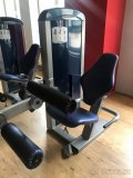 Fitness stroj seated leg curl - 2