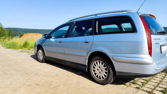 CITROEN C5 rv 2003 - 2