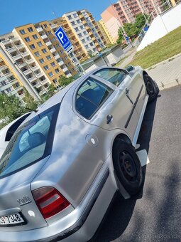 Škoda Octavia 1.6 MPI - 2