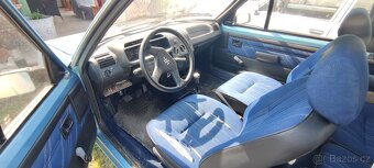 Peugeot 205 CJ pinin farina - 2