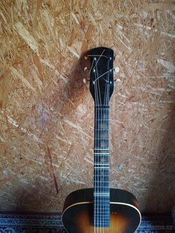 Stary Gibson - 2