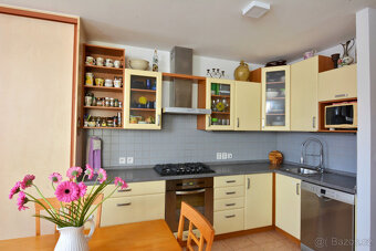 Prodej cihlového bytu 2+kk 46 m² Švehlova, Šlapanice - 2