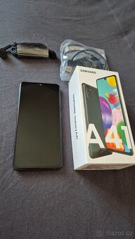 Samsung A41 - 2
