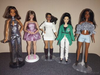 Barbie panenky - 2