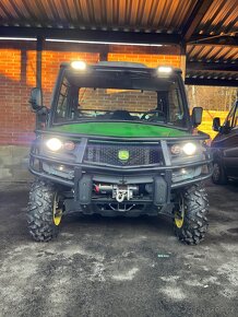 John Deere Gator - 2