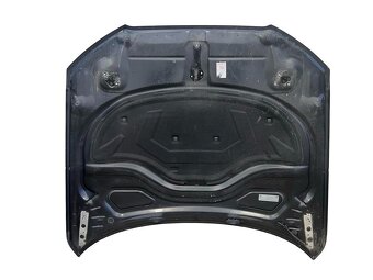 Kapota černá metalíza LZ9Y Audi A6 C7 4G r.v. 2013 - 2