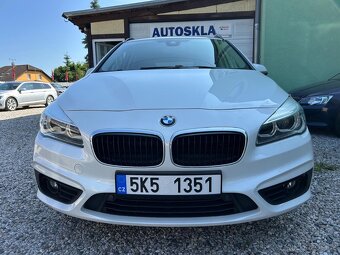 BMW Řada 2, 216 D ACTIVE TOURER - 2
