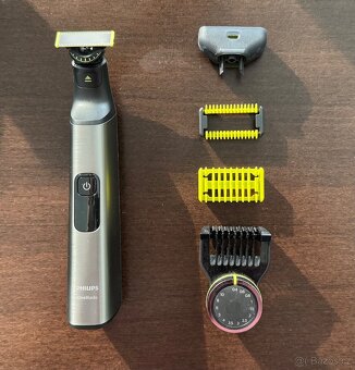 Philips OneBlade Pro 360 - 2