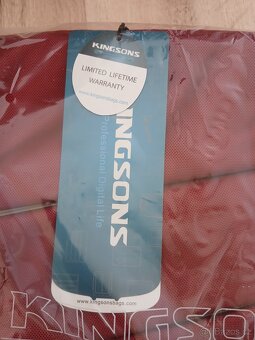 Batoh Kingsons novy - 2