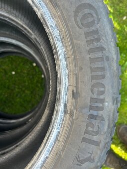 Zimní pneu Continental Conti WinterContact TS870 - 2