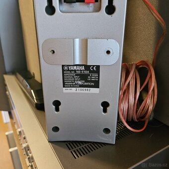 Prodám Yamaha PX V 430RDS - 2