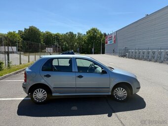 Škoda Fabia 1.4 MPI - 2