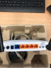 TP-LINK TL-WR843N - 2