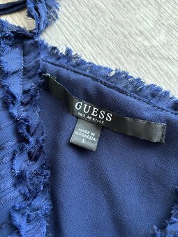 Krásný letní top Guess - 2