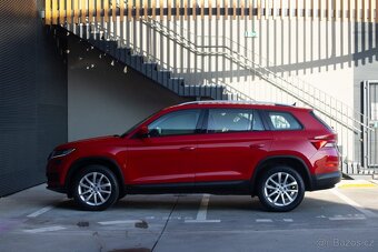 Škoda Kodiaq 1.5 TSI 110KW BUSINESS EDITION DSG - 2