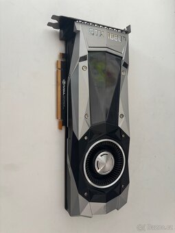 GTX 1080 Ti Founders Edition 11GB - 2