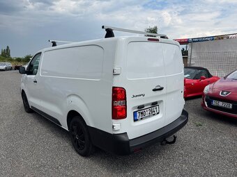 Citroen Jumpy - 2