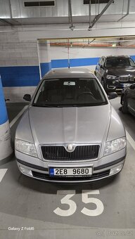 Škoda Octavia Kombi 1.8 TSI - 2
