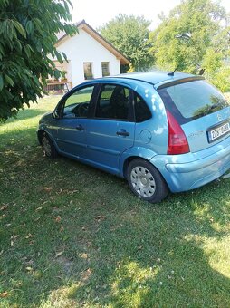 Citroen C3 - 2