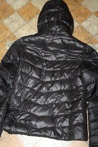 podzimní bunda H&M top stav - 2