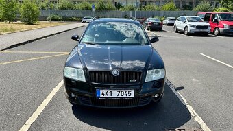 Octavia 2 rs 150kW - 2