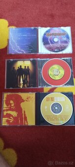 CD metal - 2