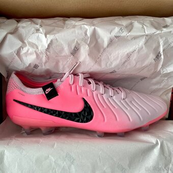 kopačky Nike Tiempo Legend 10 Elite FG /42/ - 2