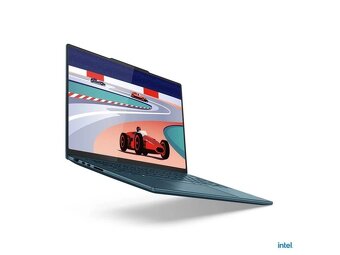 Yoga Pro 9i | Ultra 9 185H | RTX 4070 | 32GB | 1TB | 3.2K - 2