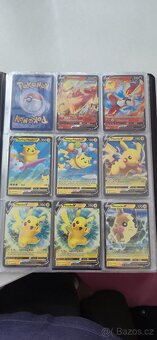 Pokemon karty - 2
