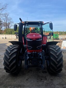 Massey ferguson 7718S Dyna6 - 2