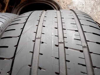 315/40/21 111y Pirelli - letní pneu 2ks - 2