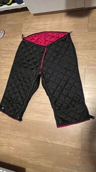 PSI Hubik - cestovni obleceni kuze/textil, velikost 56 - 2