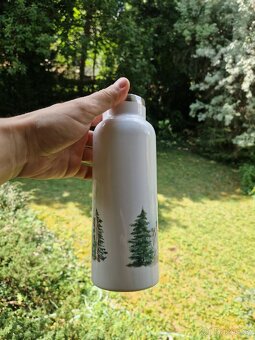 Štýlová Termoska 750ml - 2