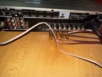 Marantz NR 1200 - 2