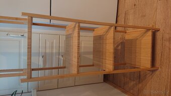 Policový díl IKEA RAGRUND - 2