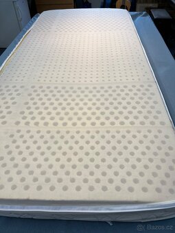 Matrace 90 x 200 PURTEX - 2
