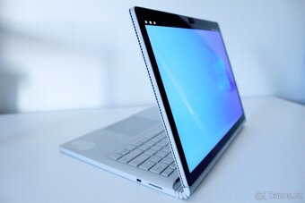 Microsoft Surface Book Performance Base - 2
