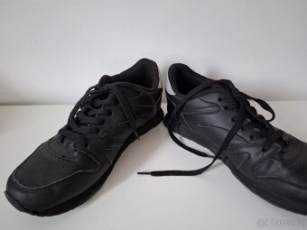 Tenisky vel. 39 - 2