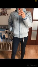 Krásná bunda Nike - 2