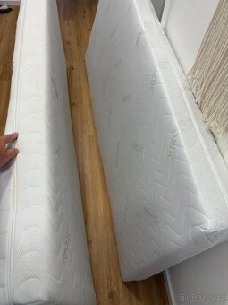 Matrace 200x90 - 2