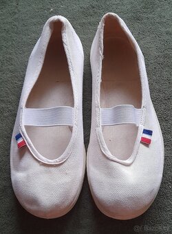 Cvičky Jarmilky - 2